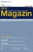 Wiener klinisches Magazin 3/2012
