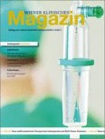 Wiener klinisches Magazin 1/2013