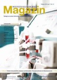 Wiener klinisches Magazin 1/2014