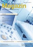 Wiener klinisches Magazin 1/2015