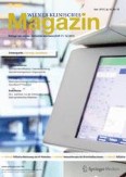 Wiener klinisches Magazin 3/2015