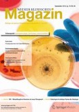 Wiener klinisches Magazin 4/2016