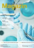 Wiener klinisches Magazin 3/2017