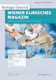 Wiener klinisches Magazin 4/2020