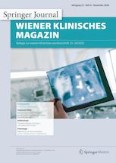 Wiener klinisches Magazin 6/2020