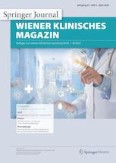 Wiener klinisches Magazin 2/2022