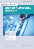 Wiener klinisches Magazin 2/2023