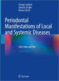 journal of periodontal research