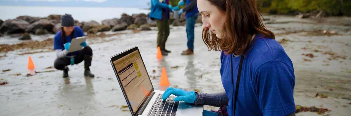 Online course in scientific writing and publishing