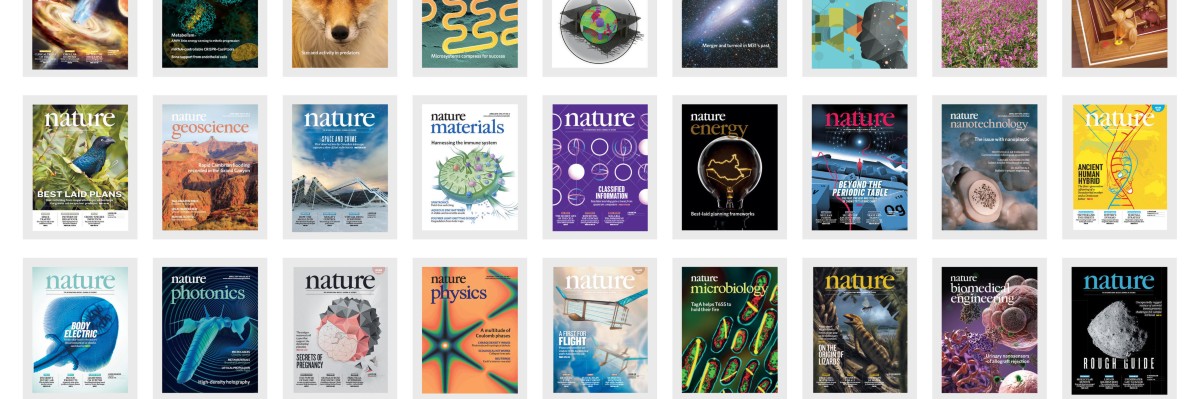 About Nature Masterclasses