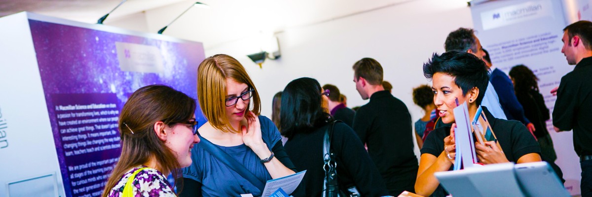 Training in research collaboration