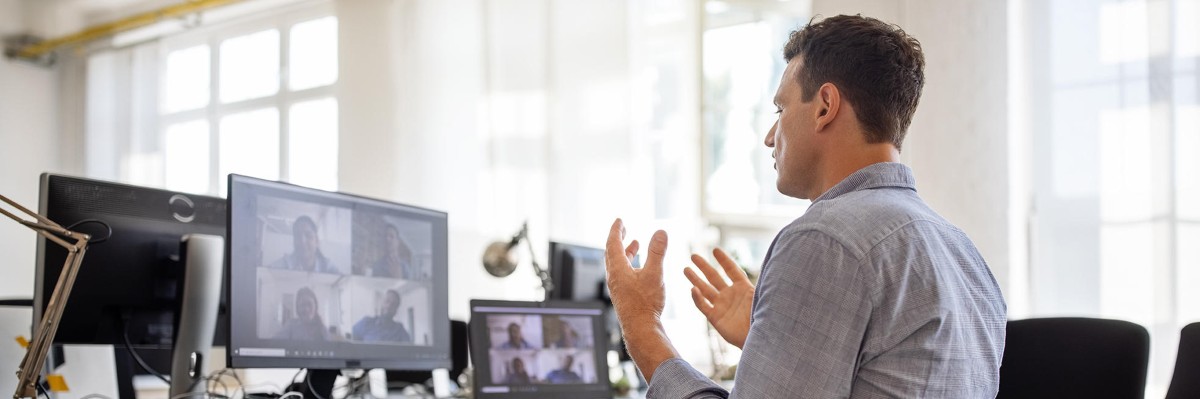 Leading a collaboration