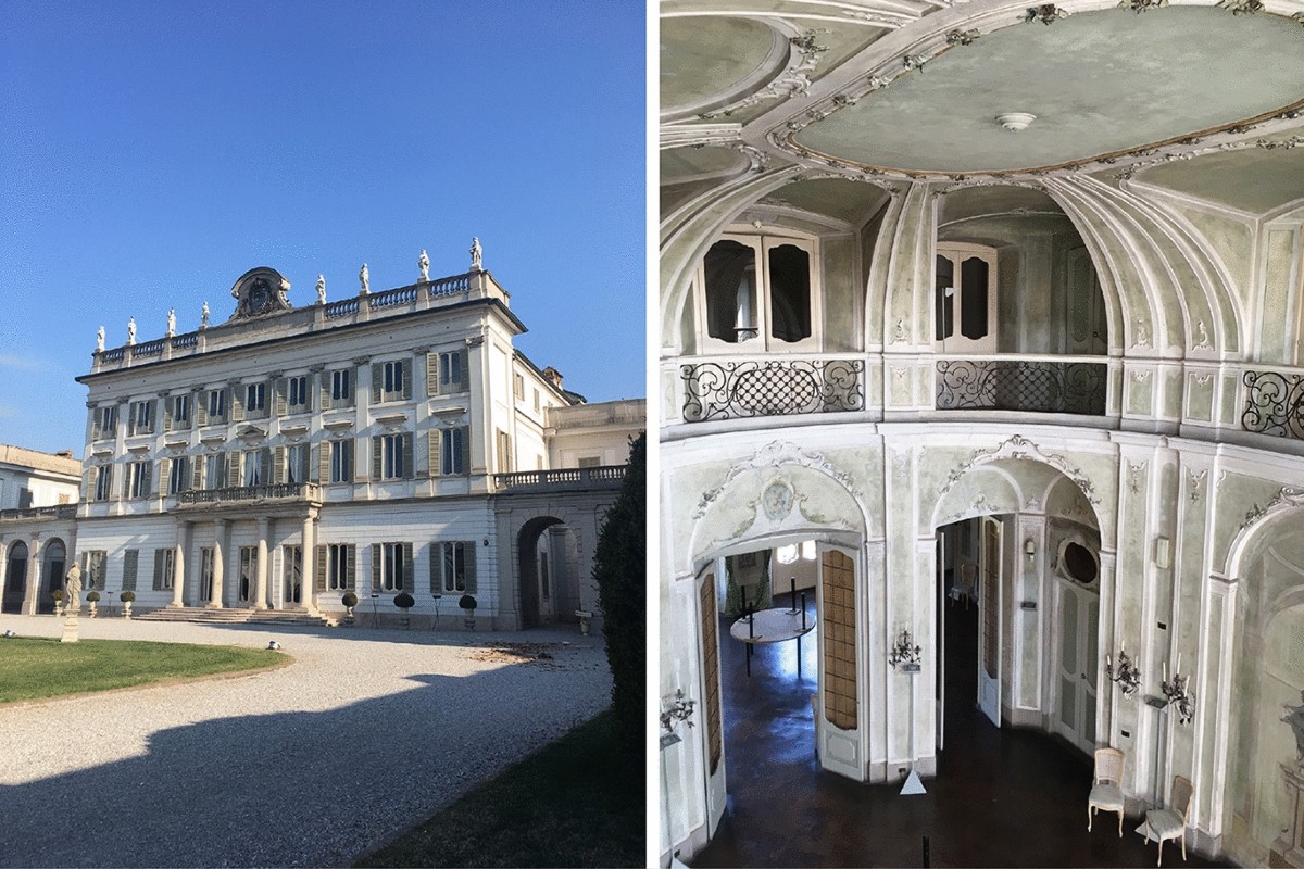 museo di Santa Giulia di Brescia | archeologiavocidalpassato, image size:1200x800