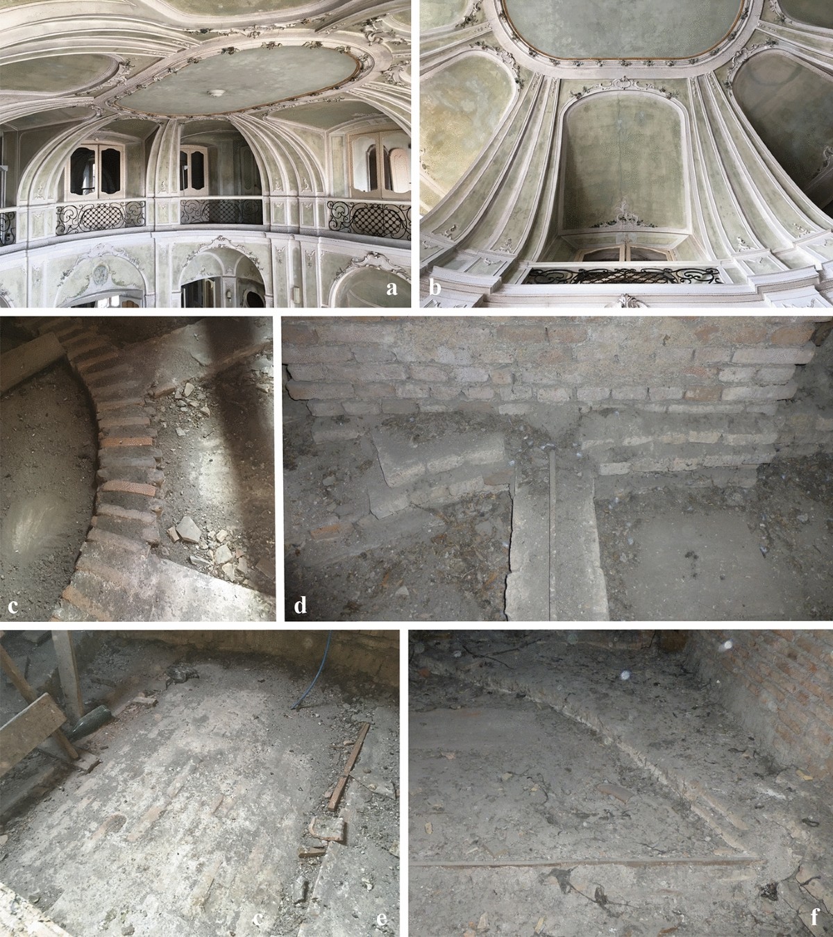 Ar/s Archeosistemi (@archeosistemi) · Reggio nell Emilia, image size:1200x1350