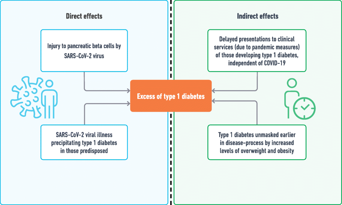 Diabetes and the COVID 20 pandemic   Diabetologia