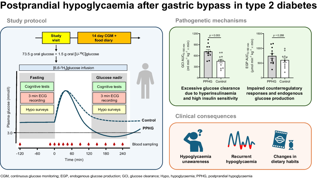 glp 1 slow gastric emptying The effect of different GLP-1 regimens on gastric emptying. There was