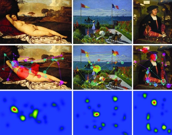 Painting-91: a large scale database for computational painting 