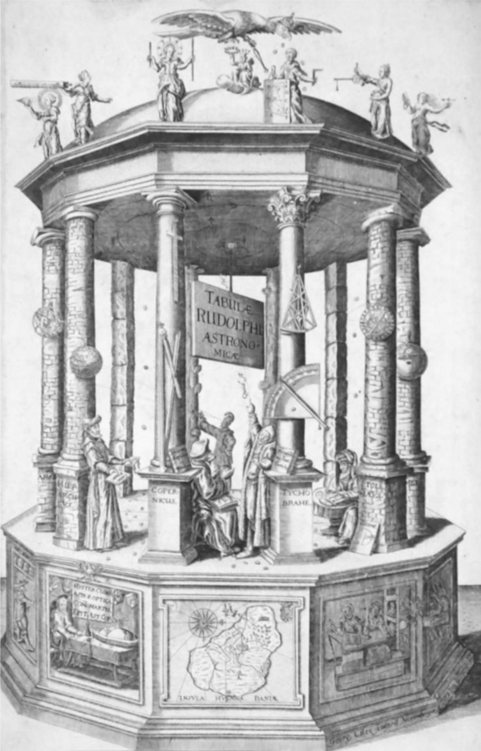 Johannes Kepler in Ulm Revisited: New Aspects of Old Known Facts— | The  Mathematical Intelligencer | Springer Nature Link