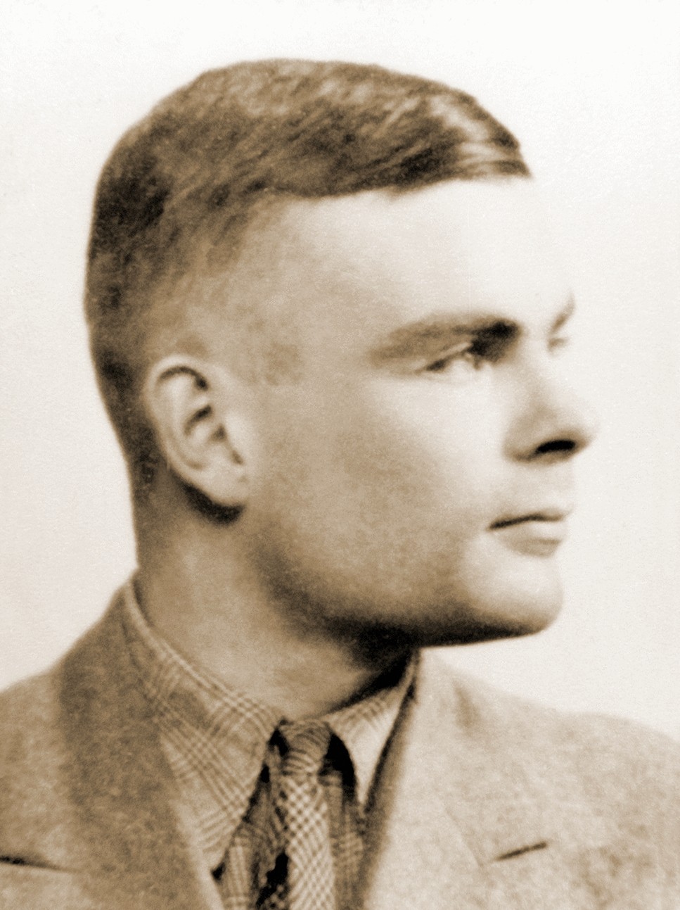 W. T. Tutte—The Graph Theorist Whose Code-Busting Algorithms Powered the  D-Day Invasion | The Mathematical Intelligencer | Springer Nature Link