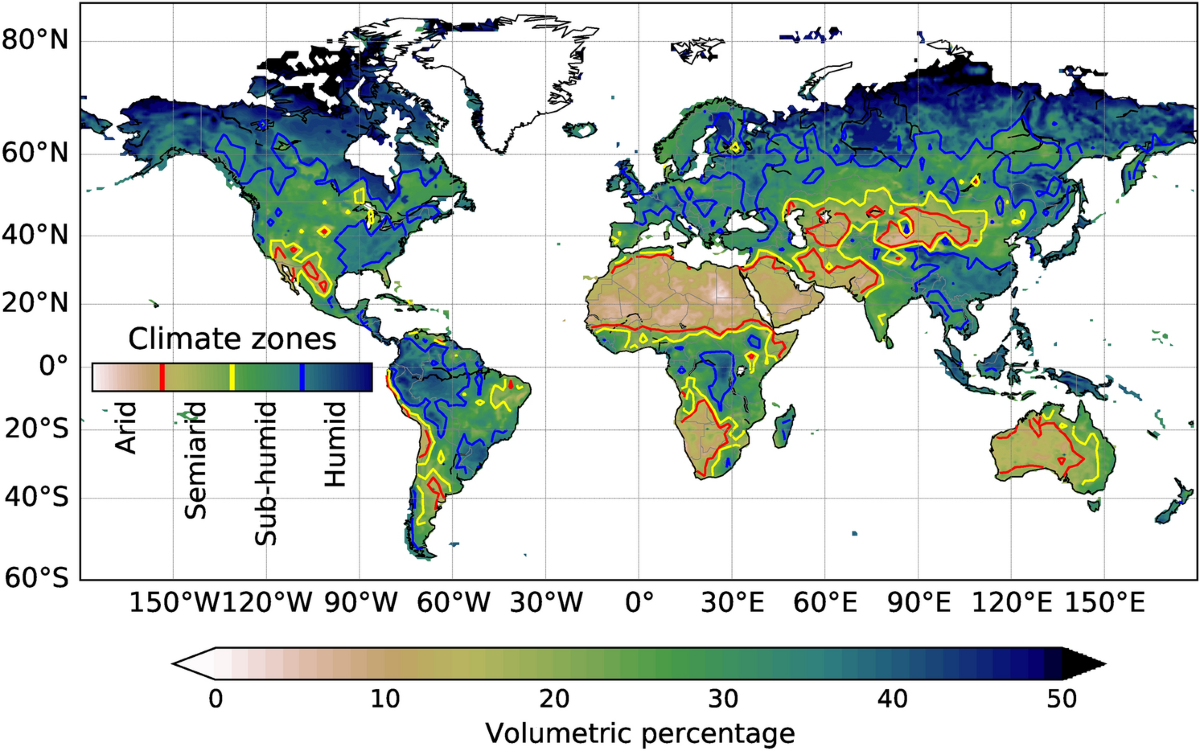 The Shifting Climate Zones: Will the Tropics Move North?