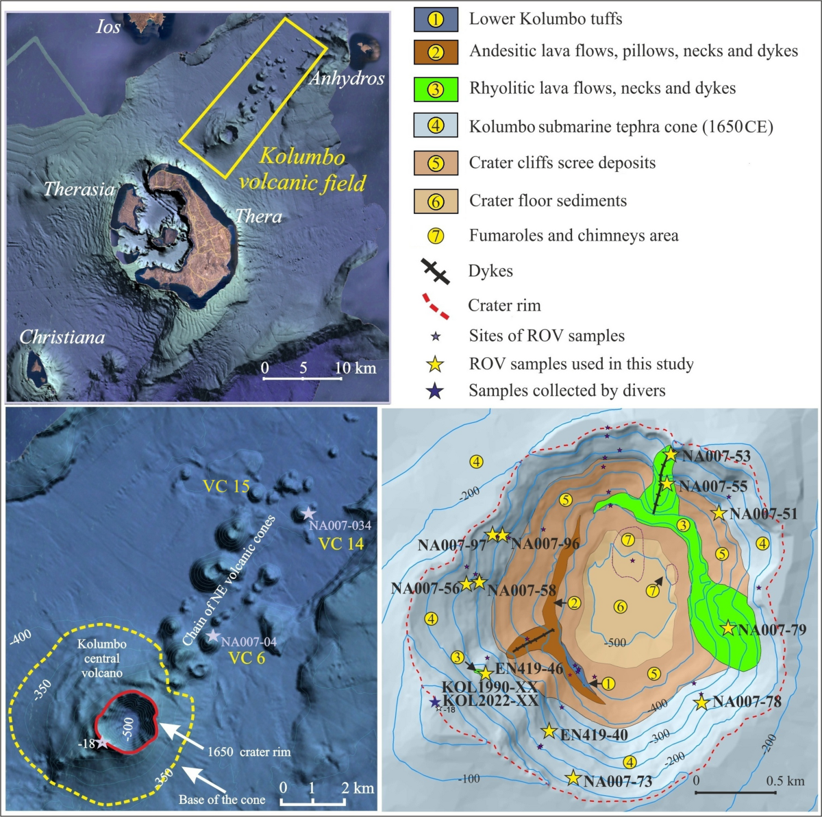 ISOBatA: Italian PNRA Pilot project for the exploitation of underway  seafloor datasets in the Antarctic region and surrounding, image size:1200x1192