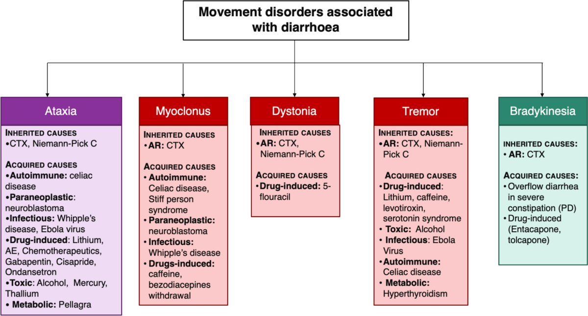 Which Neurological Manifestation is Associated With Hyperthyroidism: Unveiling the Cognitive Connection