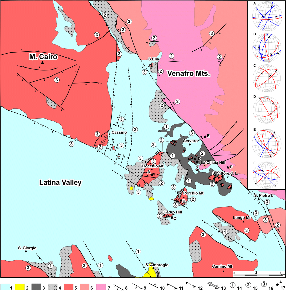 La rete monitoraggio dei laghi realizzata da AUBAC, non da Regione Lazio –  Il Caffe, image size:1200x1223