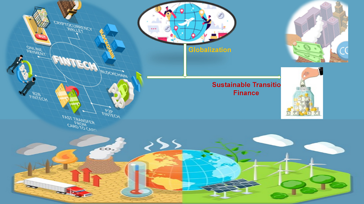 Impact of financial technology innovation on sustainable transition  finance: the moderating role of globalization in BRI, advanced and emerging  economies | Clean Technologies and Environmental Policy