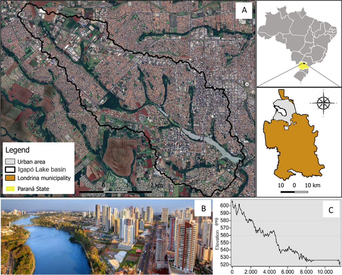 Guara - Projeto de Arquitetura | AO SP, image size:1200x963