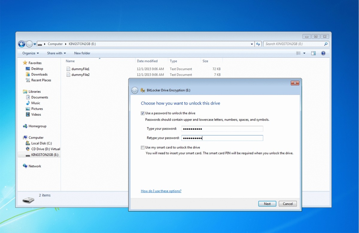 BitCracker: BitLocker meets GPUs | International Journal of Information  Security | Springer Nature Link