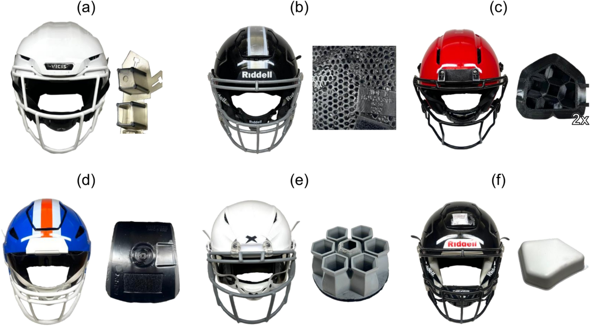chicago bears mini football helmet Chicago Bears NAVY Speed Mini Helmet
