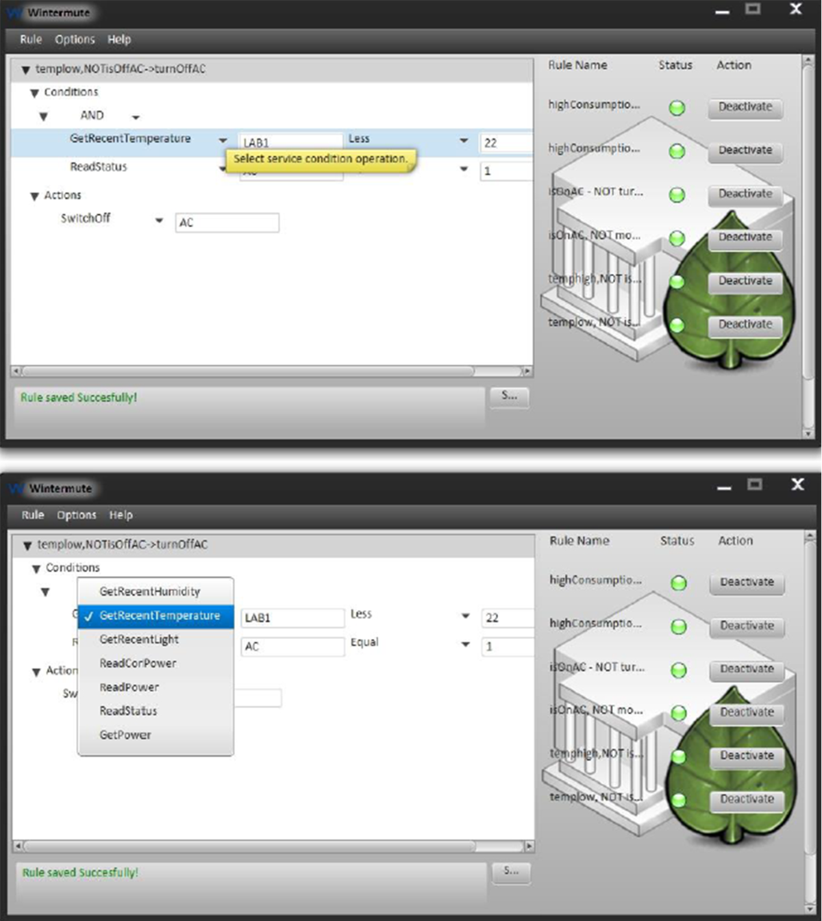 Intelligent energy management systems: a review | Artificial Intelligence  Review | Springer Nature Link
