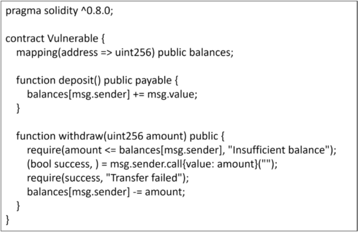 Detection of ethereum smart contract vulnerabilities using weighted control  flow graphs | Applied Intelligence | Springer Nature Link