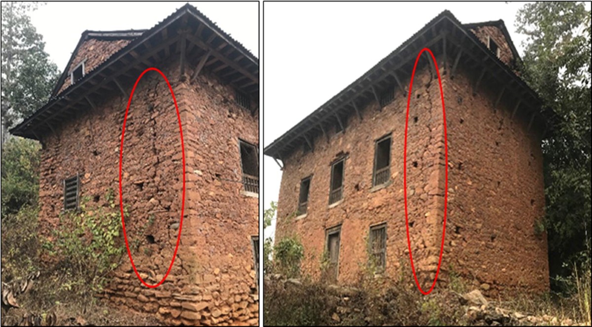 2015 Nepal earthquake: seismic performance and post-earthquake 