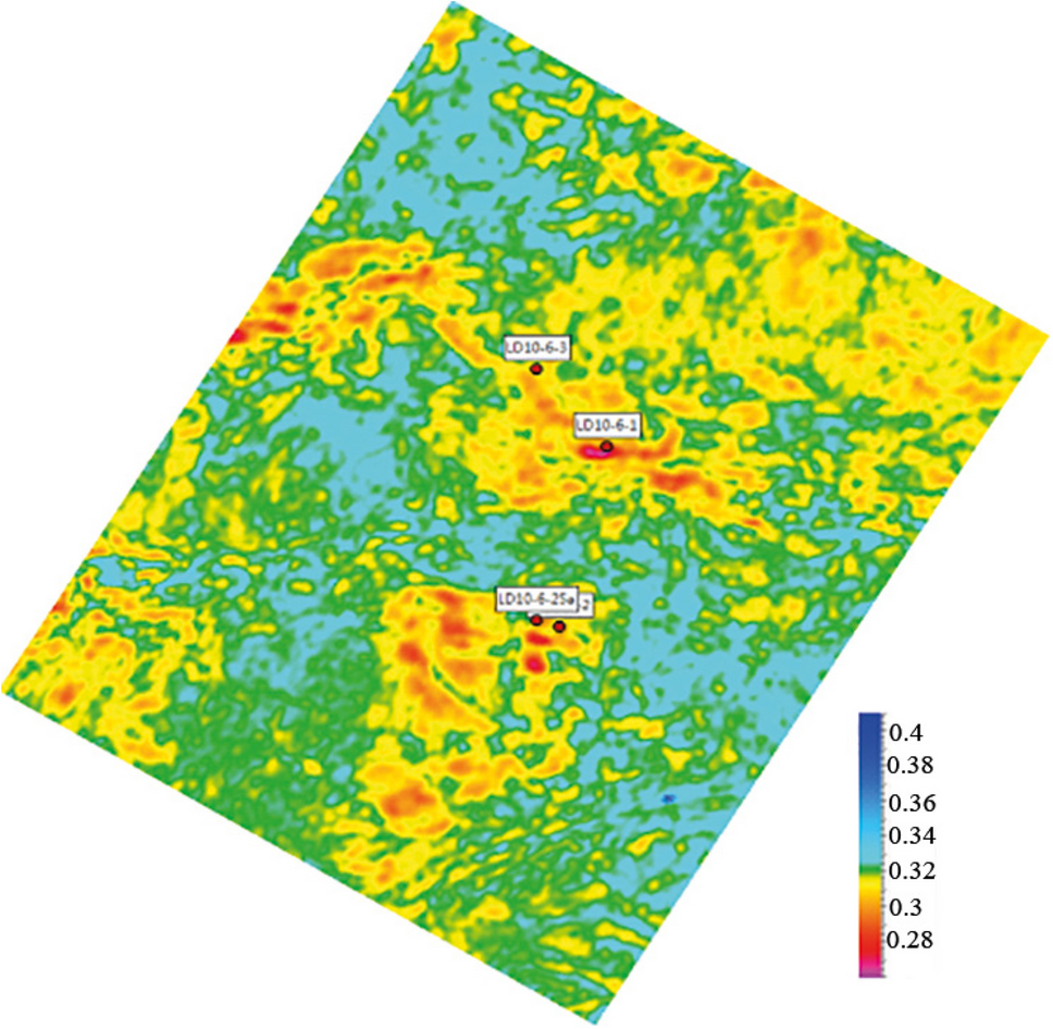 Analysis of Oil Reservoir Distribution Patterns in Mid-Deep Lacustrine Fan  | Chemistry and Technology of Fuels and Oils | Springer Nature Link