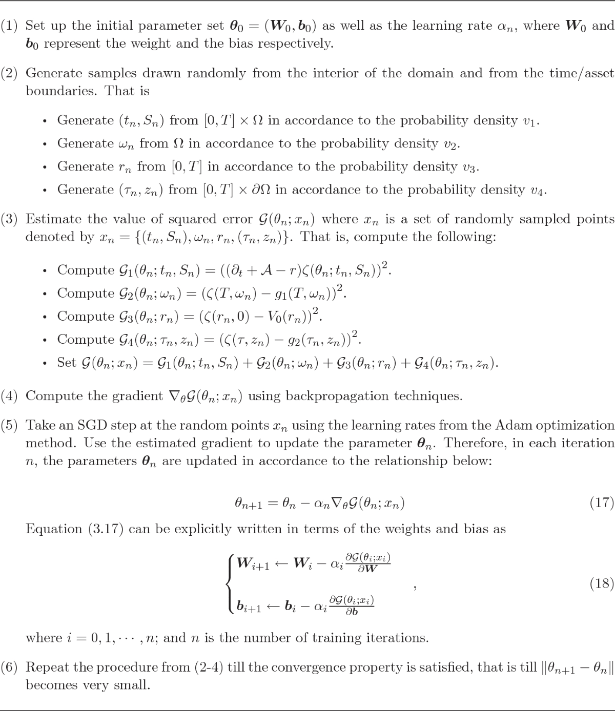 Neural Network for Valuing Bitcoin Options Under Jump-Diffusion and Market  Sentiment Model | Computational Economics