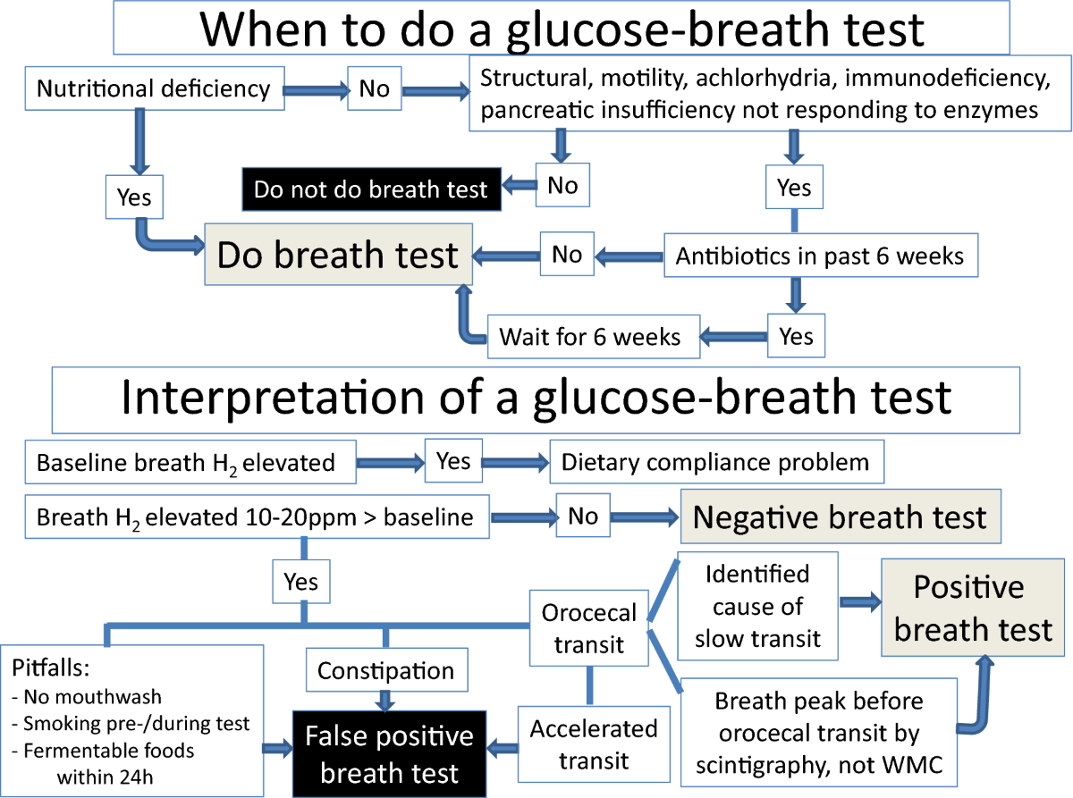 Every Breath Test You Take: Practical Advice on Breath Testing 