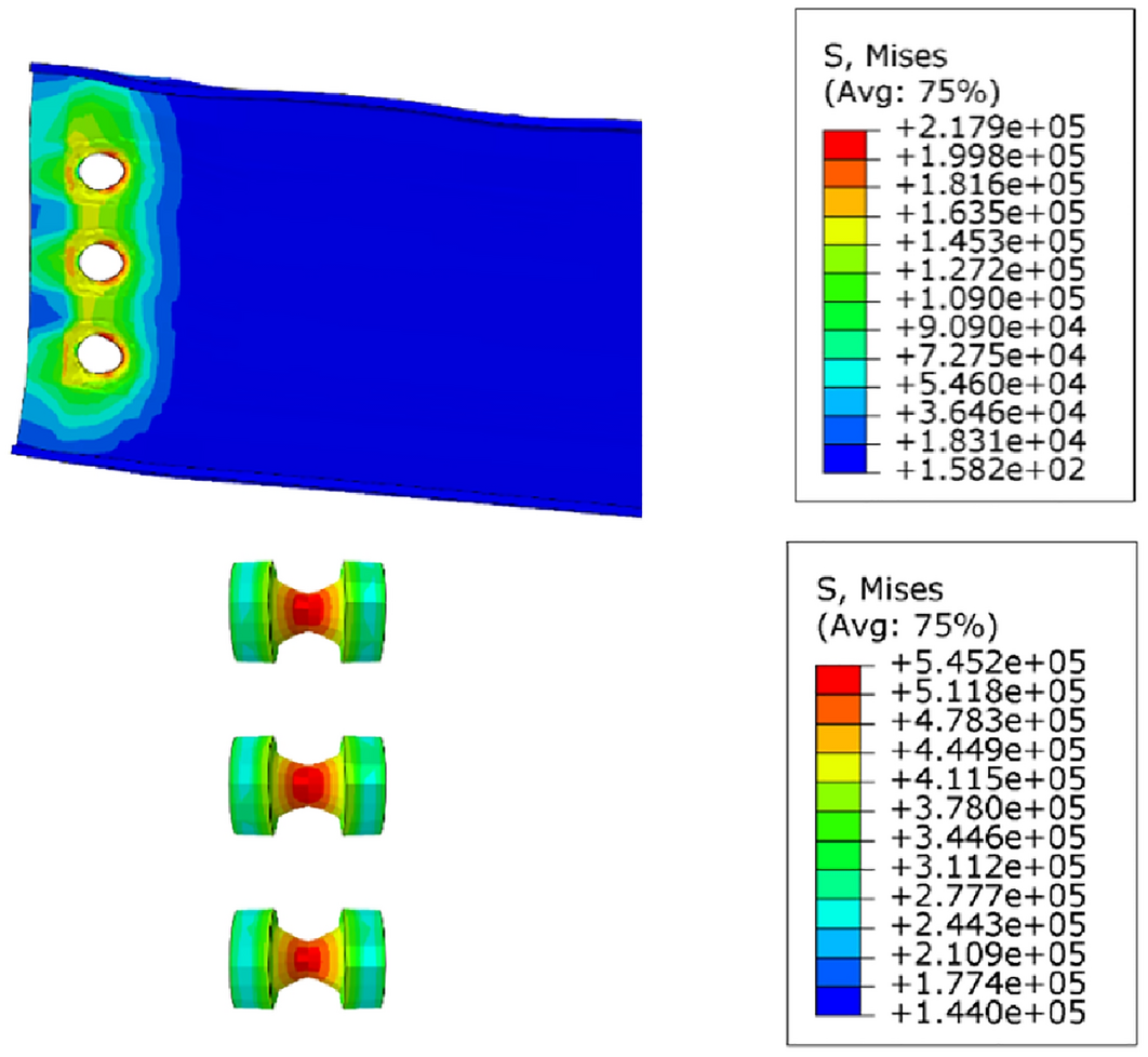 evaluation-of-the-behavior-of-composite-double-web-angle-connections-at-ambient-temperature-and-in-a-fire-situation-fire-technology
