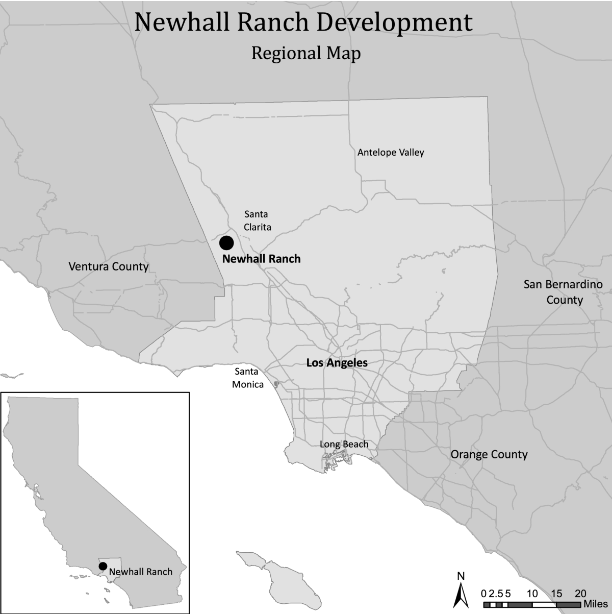 Environmental protection, climate regulation, and the persistence of sprawl  in California | GeoJournal