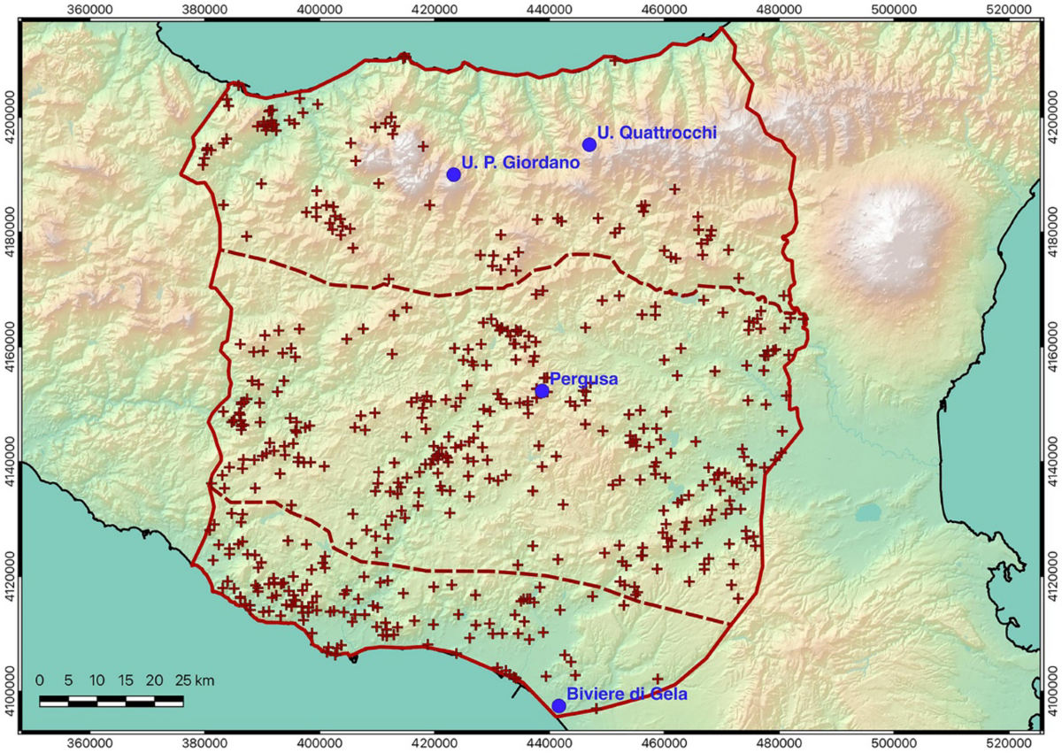 Statue of palermo Black and White Stock Photos \u0026 Images - Alamy, image size:1200x851