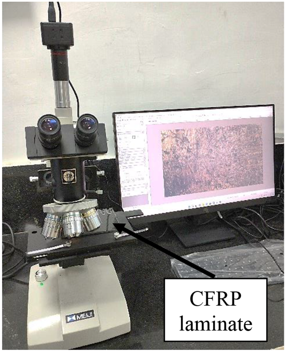 Machinability study on carbon fiber-reinforced polypropylene textile  composite | Interactions