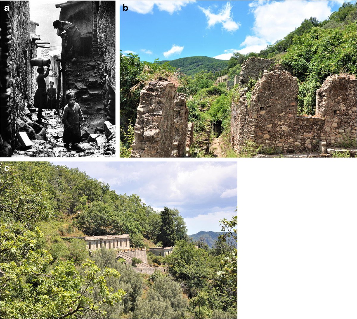 The Journey Home 2023 - Toritto - Italian Genealogy, image size:1200x1072