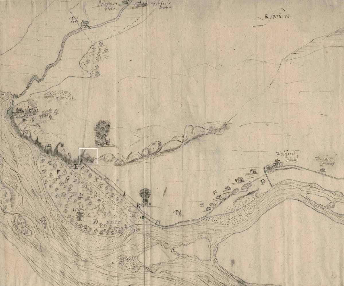 The Battle of Gniew Unearthed: Archaeology and the Polish-Swedish War  (1626–29) | International Journal of Historical Archaeology | Springer  Nature Link