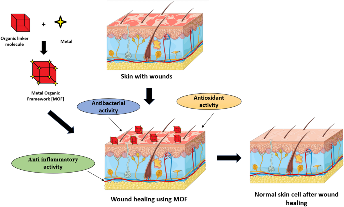 glutathione patches in durban Biomedical Applications of Metal Organic Frameworks (MOFs): Insights Into Recent Developments, Current Challenges and Future Directions | Journal of Inorganic and Organometallic Polymers and Materials Makeup shade:Honey Beige How to Reconstitute GHK-Cu مشروب الجمال الطبيعي