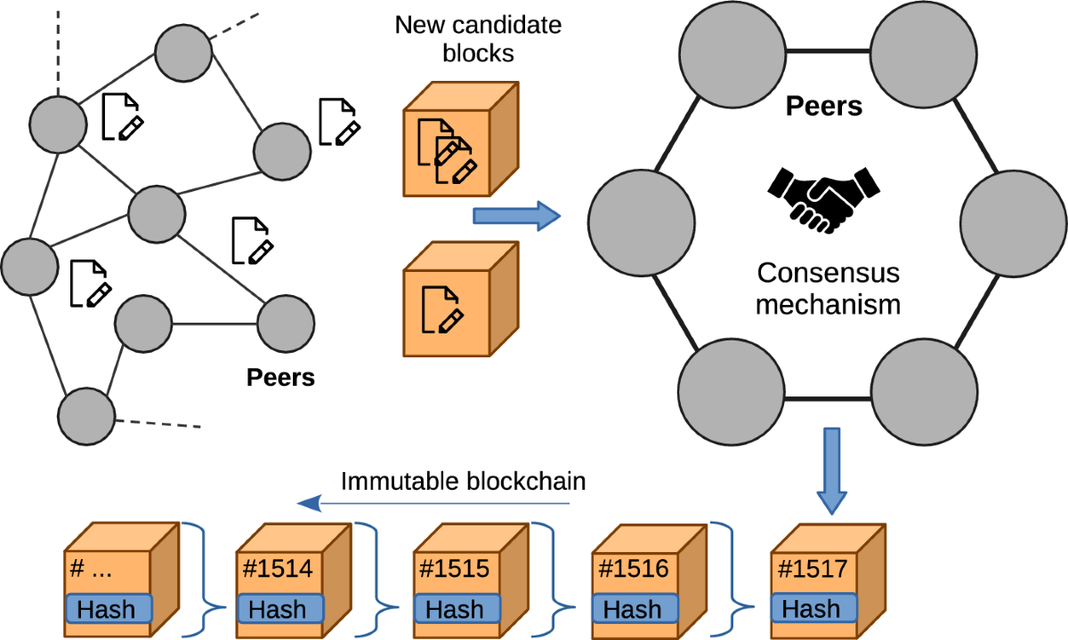 MPC-ABC: Blockchain-Based Network Communication for Efficiently Secure  Multiparty Computation | Journal of Network and Systems Management