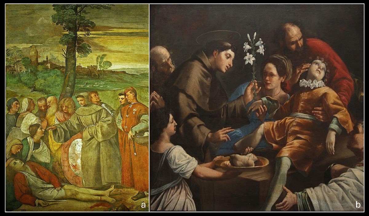 The Representation of Foot and Leg Healing in Art: A Historical  Iconographic Perspective from the Sixth Century Onward | Journal of  Religion and Health, image size:1200x703