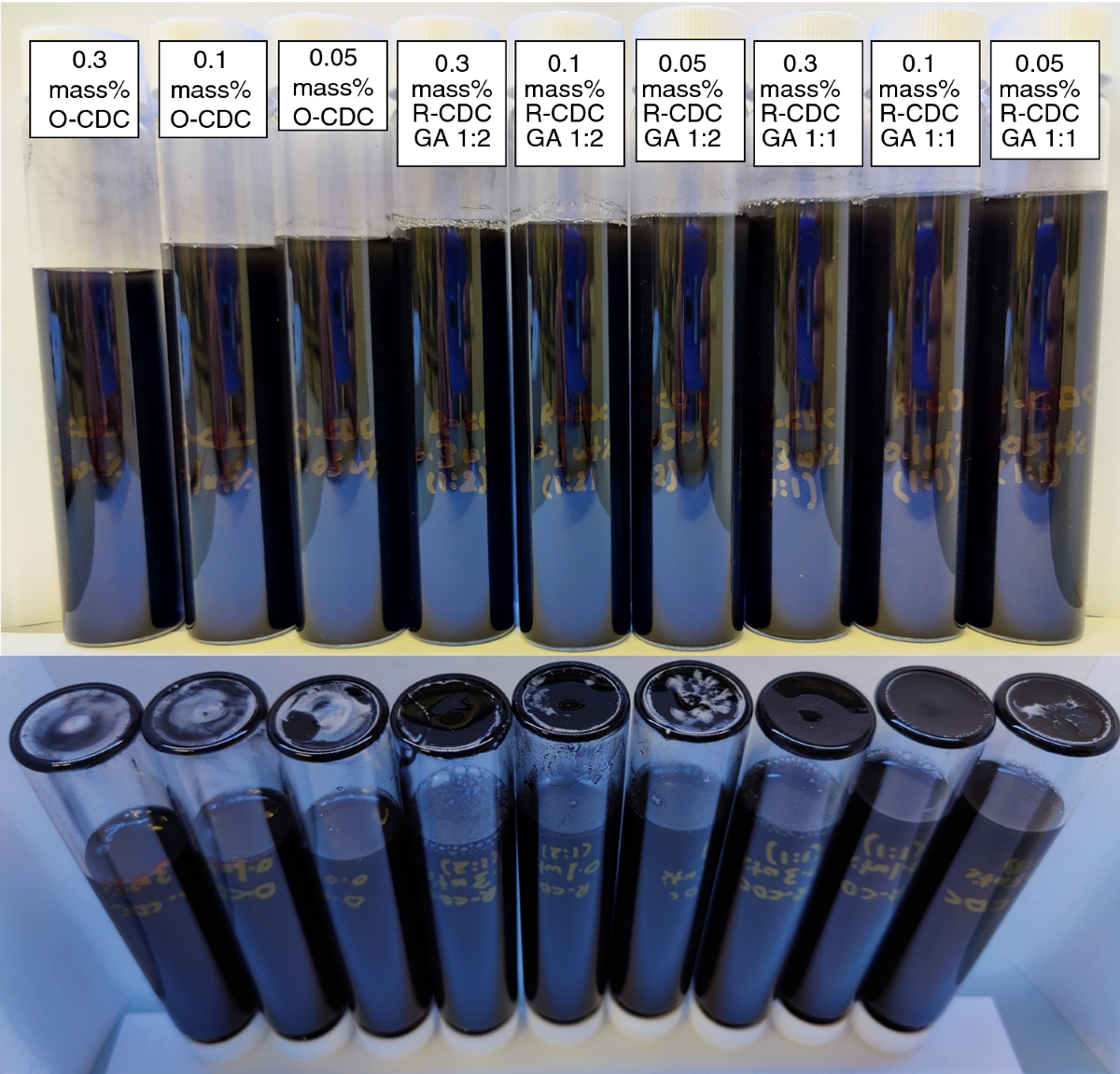 elfbar nachfüll pod läuft aus Reynolds American launching revamped e-cigarette – San Diego Union-Tribune main image 0