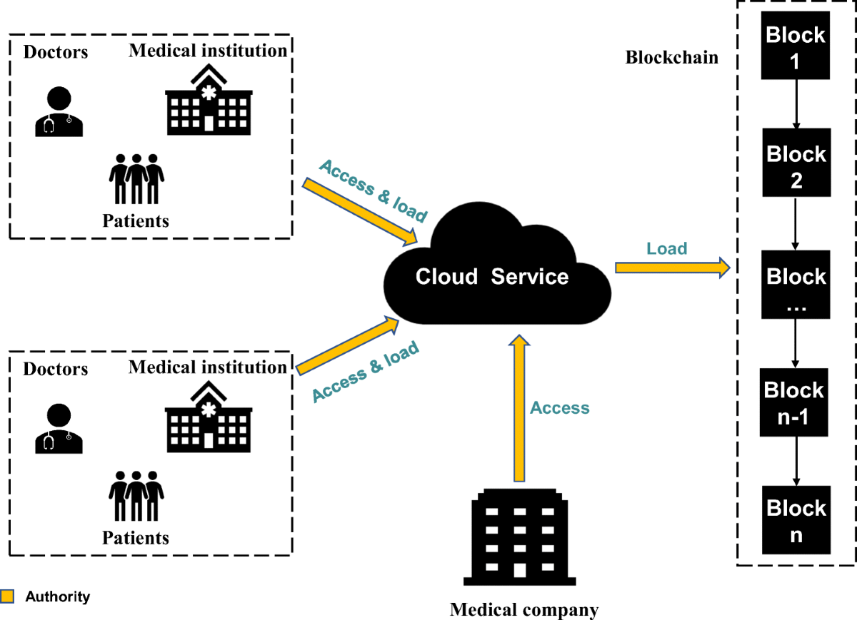 Blockchain-based medical health record access control scheme with efficient  protection mechanism and patient control | Multimedia Tools and  Applications | Springer Nature Link