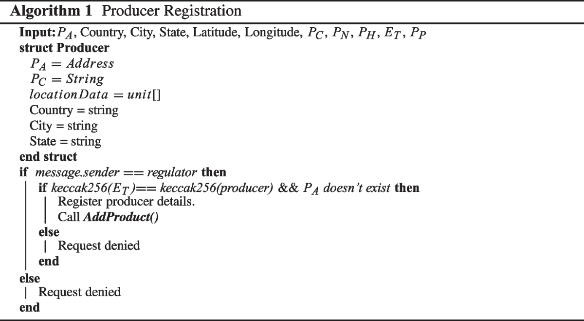 VIBE: Blockchain-based Virtual Payment in IoT Ecosystem: A Secure  Decentralized Marketplace | Multimedia Tools and Applications