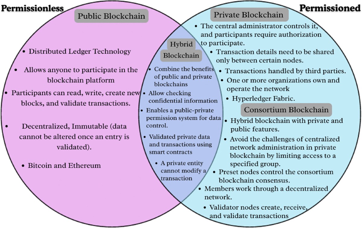 Survey on IoT security using biometrics and blockchain technology |  Multimedia Tools and Applications | Springer Nature Link